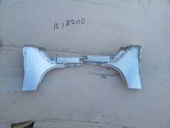 Накладка на порог. Toyota ist, NCP65, NCP61, NCP60