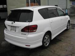 Toyota Ipsum. ACM21, 2AZ