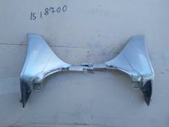 Накладка на порог. Toyota ist, NCP65, NCP61, NCP60