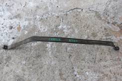Крепление бака. Toyota Corona, CT210, CT211, ST210, AT190, ST191, ST190, AT211, AT210, CT190 Toyota Caldina, CT190, ST190, AT211, ST191, AT191, ST210...