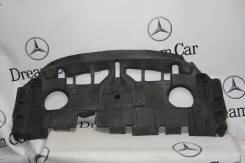 Полка в салон. Mercedes-Benz E-Class, W210