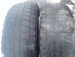 Bridgestone Blizzak MZ-03. Зимние, без шипов, 2002 год, износ: 90%, 2 шт