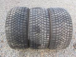 Michelin Latitude X-Ice North. Зимние, износ: 30%, 3 шт