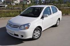 Toyota Platz. SCP11, 1SZ