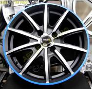 SLK. 6.5x15, 4x100.00, ET35, ЦО 73,1 мм.