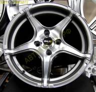 SLK. 6.5x15", 4x100.00, ET35, ЦО 73,1 мм.