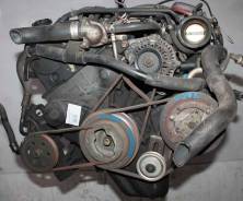 Двигатель в сборе. Honda Vigor, CB5 Двигатель G20A