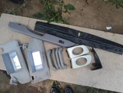 Козырек солнцезащитный. Honda Inspire, UA-UC1, UC1, DBA-UC1
