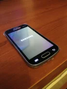 Samsung Galaxy S Duos GT-S7562. ����� ����