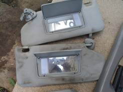 Козырек солнцезащитный. Honda Inspire, UA-UC1, UC1, DBA-UC1