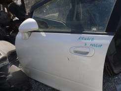 Дверь боковая. Honda Airwave, GJ1