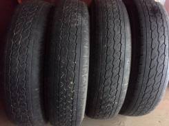 Bridgestone Duravis R670. Летние, 2015 год, износ: 30%, 4 шт