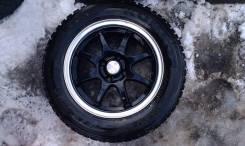 Скад Форвард. 6.0x15, 4x100.00, ET48, ЦО 54,1 мм.