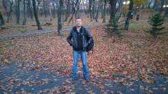 Разнорабочий.