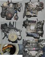 Двигатель в сборе. Honda Accord, CB9, CB4 Двигатель F22A
