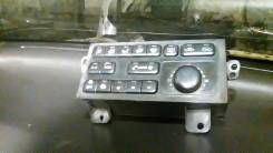 Блок управления климат-контролем. Toyota Celica, ST202, ST202C, ST203, ST205 Toyota Curren, ST206, ST207 Toyota Carina ED, ST200, ST201, ST202, ST203...