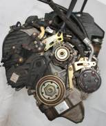 Двигатель в сборе. Honda Acty, HH5 Двигатель E07Z