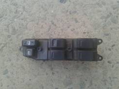 Блок управления стеклоподъемниками. Toyota Gaia, SXM10, SXM15G, SXM10G, SXM15