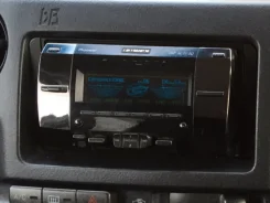Pioneer Carrozzeria FH-P666MD ����