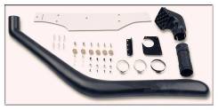 Шноркель. Mitsubishi L200 Mitsubishi Pajero Sport Mitsubishi Challenger Mitsubishi Triton. Под заказ