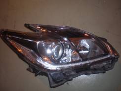 Фара. Toyota Prius, ZVW35, ZVW30 Двигатель 2ZRFXE