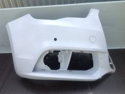 Бампер. Audi A1