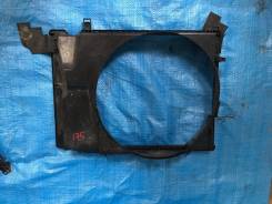 Диффузор. Nissan Homy Elgrand Nissan Elgrand, APE50, APWE50 Isuzu Fargo Filly Двигатель VQ35DE