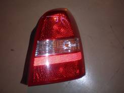 Стоп-сигнал. Nissan Primera, HP12, QP12, RP12, TNP12, TP12 Двигатели: QG18DE, QR20DE, QR25DD, SR20VE