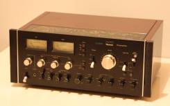 Предусилитель Sansui CA-3000