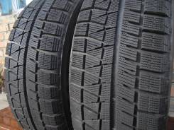 Bridgestone Blizzak Revo GZ. Зимние, без шипов, 2010 год, износ: 5%, 2 шт