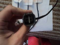 Датчик кислородный. Subaru Legacy, BES, BH5, BE5 Двигатели: EJ206, EJ208, EJ20