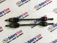 Клапан акпп. Subaru Impreza, GGA, GDA
