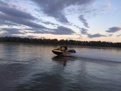 BRP Sea-Doo RXT. 255,00 л.с., 2009 год год