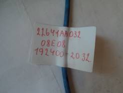 Датчик кислородный. Subaru Legacy Lancaster, BH9 Subaru Legacy, BEE, BHE Двигатель EZ30D