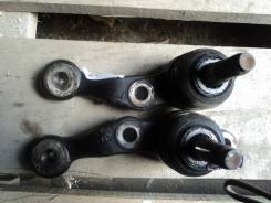 Шаровая опора. Toyota Crown, JZS155, LS151, JZS151, GS151 Toyota Crown Majesta, LS151, JZS151, GS151, JZS155 Двигатели: 1GFE, 1JZGE, 2JZGE, 1GGPE, 2LT...