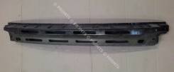 Жесткость бампера. Geely GC6