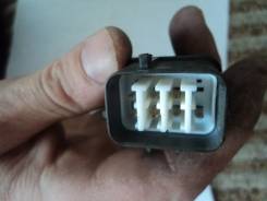 Датчик кислородный. Subaru Forester, SG5 Subaru Legacy, BL5, BH5, BE5, BP5 Subaru Impreza, GG3, GG2 Двигатели: EJ202, EJ20C, EJ204, EJ152