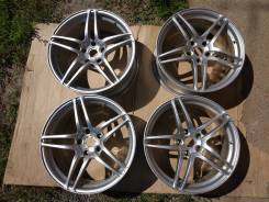 AVS Model 5. 9.0x18, 5x114.30, ET35