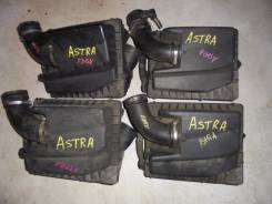 Корпус воздушного фильтра. Opel Astra, L69, L48, L35, L67 Opel Astra Family, A04, L35, L48, L67, L69