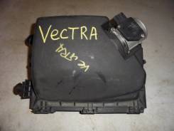 Корпус воздушного фильтра. Opel Vectra, C