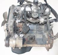 Двигатель в сборе. Hyundai: Starex, H1, Libero, H350, Grand Starex Двигатель D4CB
