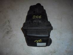 Корпус воздушного фильтра. Peugeot 206, 2A/C, 2B, 2A, C