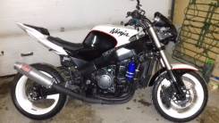 Kawasaki Ninja ZX-9R. 900 куб. см., исправен, птс, с пробегом