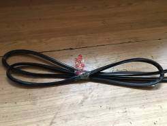 Молдинг лобового стекла. Toyota Granvia, VCH10W, KCH16W, VCH16, KCH10, VCH16W, KCH10W, KCH16, VCH10 Toyota Grand Hiace, KCH16W, VCH10W, VCH16, VCH16W...