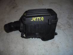Корпус воздушного фильтра. Volkswagen Jetta