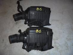 Корпус воздушного фильтра. Volkswagen Passat, 3C2, 3C5, 3B6