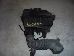 Корпус воздушного фильтра. Ford Escape, TM7 Двигатель DURATEC23