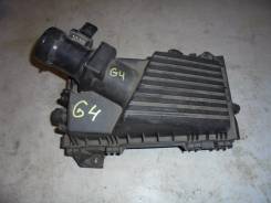 Корпус воздушного фильтра. Audi A3 Volkswagen Golf, 1J1 Volkswagen Bora, 1J6, 1J2