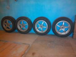 OZ Racing Crono HT. 7.0x17, 5x114.30, ET42