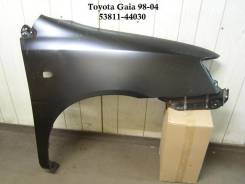 Крыло. Toyota Gaia, SXM10, CXM10, ACM10, ACM15, SXM15 Двигатели: 3SFE, 1AZFSE, 3CTE